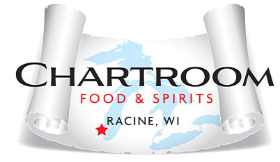 Chartroom Food & Spirits is a fine dining waterfront establishment in Racine WI.