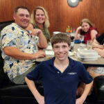 Chartroom | Restaurants At River's End | Racine WI
