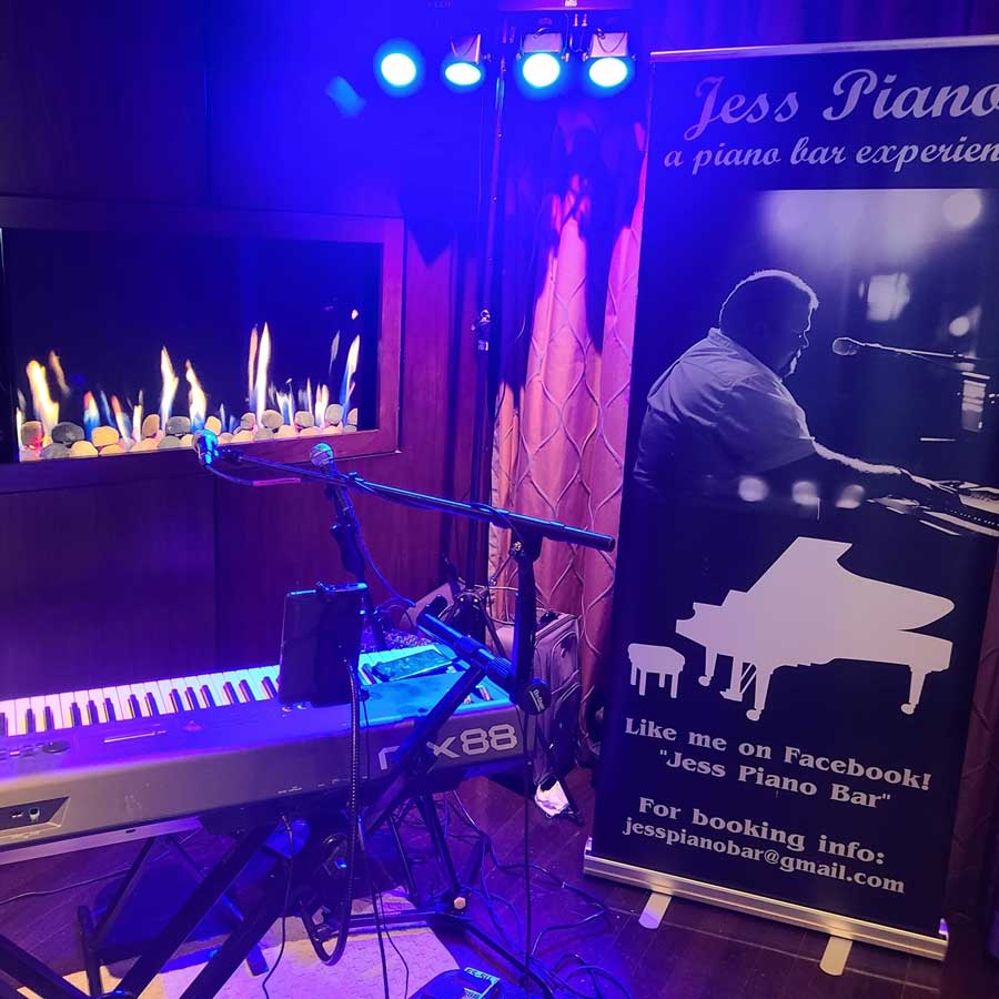 Jess Piano Jess Piano
