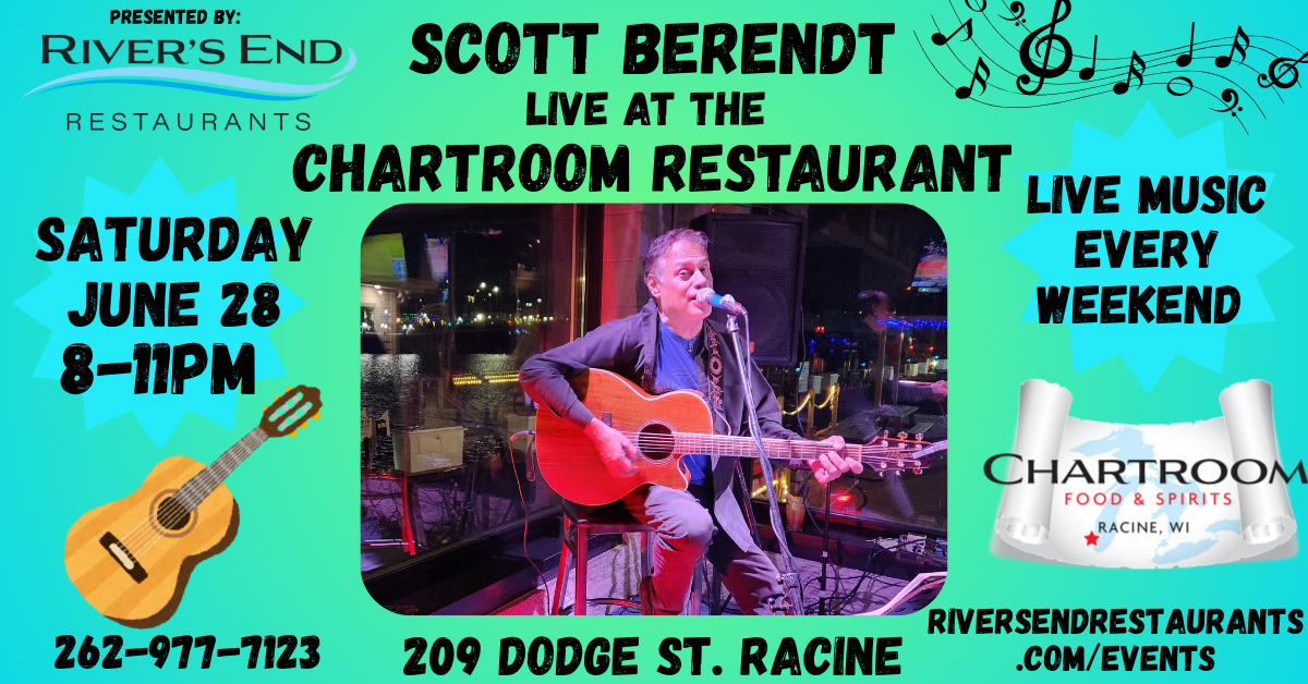 Scott Berendt June Scott Berendt June
